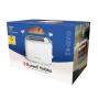RUSSELL HOBBS - Torradeira 27370-56