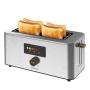 CECOTEC - Torradeira Touch&Toast Extra Double 4844
