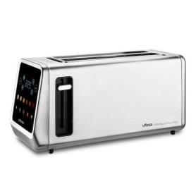 UFESA - Torradeira One Touch Duo Plus 71306025