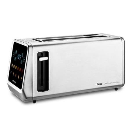 UFESA - Torradeira One Touch Duo Plus 71306025