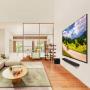 LG - Soundbar S95TR.DEUSLLK