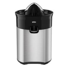 BRAUN - Espremedor de Citrinos CJ5050BK