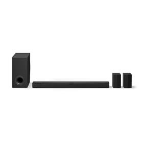 LG - Soundbar S80TR.DEUSLLK