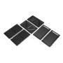 TRISTAR - Sanduicheira Tripla Placa SA-3071