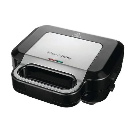 RUSSELL HOBBS - Sanduicheira 3em1 26810-56