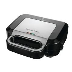 RUSSELL HOBBS - Sanduicheira 3em1 26810-56