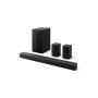 LG - Soundbar S60TR.AEUSLLK