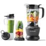 NUTRIBULLET - Liquidificadora NBF500DG