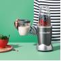 NUTRIBULLET - Liquidificadora NB606DG