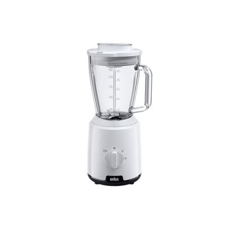 BRAUN - Liquidificadora JB1050WH
