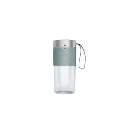 MOULINEX - Liquidificadora Portátil Azul LM1C0410