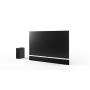 LG - Soundbar SG10TY.DEUSLLK
