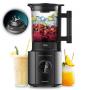 CECOTEC - Liquidificadora Grand Katana 2700Max Total Destroy Screen 3986