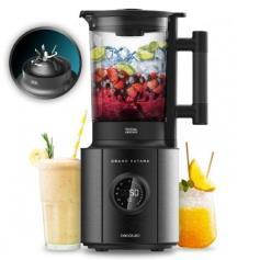 CECOTEC - Liquidificadora Grand Katana 2700Max Total Destroy Screen 3986