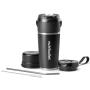 NUTRIBULLET - Liquidificadora Portátil NBP016B