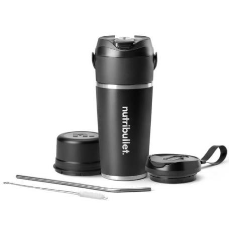 NUTRIBULLET - Liquidificadora Portátil NBP016B