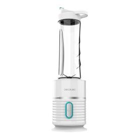 CECOTEC - Liquidificadora Power Titanium 500 Easy Go 3987