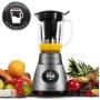 CECOTEC - Liquidificadora Power Black Titanium 1800 4100