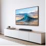 SAMSUNG - Soundbar HW-S60D/ZF