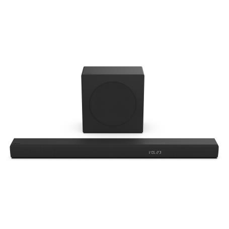 HISENSE - Soundbar 3.1 HS3100