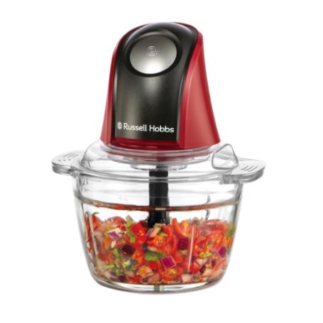 RUSSELL HOBBS - Mini Picadora 27130-56
