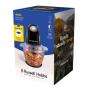RUSSELL HOBBS - Mini Picadora 27131-56