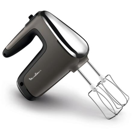 MOULINEX - Batedeira HM650E10