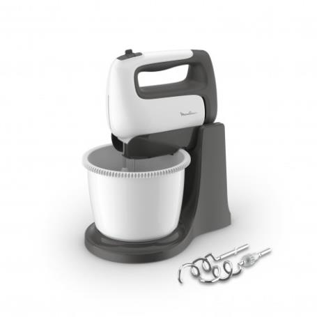 MOULINEX - Batedeira HM464110
