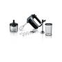 BOSCH - Batedeira MFQ4980B