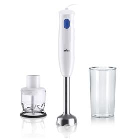 BRAUN - Varinha MQ10.201MWH