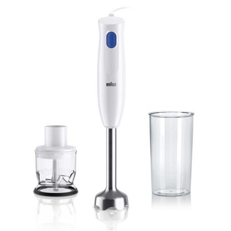 BRAUN - Varinha MQ10.201MWH
