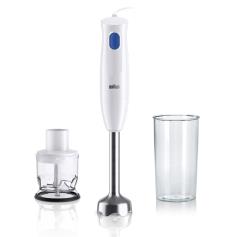 BRAUN - Varinha MQ10.201MWH