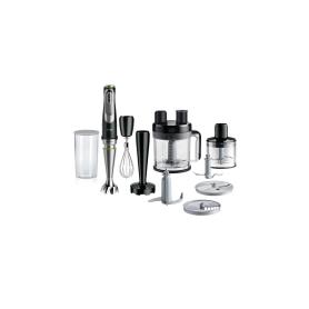 BRAUN - Varinha MQ9187XLI
