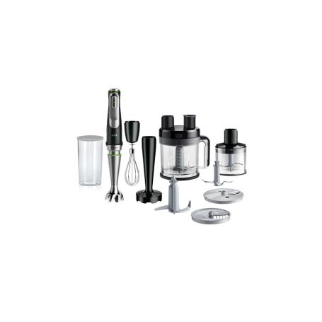 BRAUN - Varinha MQ9187XLI