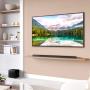 SAMSUNG - Soundbar HW-S800D/ZF