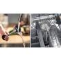 BOSCH - Varinha MSM4W210
