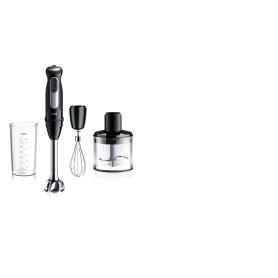 BRAUN - Varinha MQ55236M