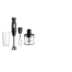 BRAUN - Varinha MQ55236M