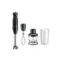 BRAUN - Varinha MQ50202M BK