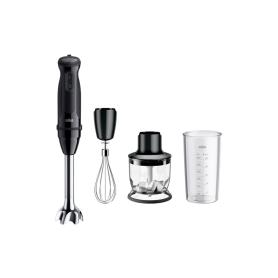 BRAUN - Varinha MQ50202M BK