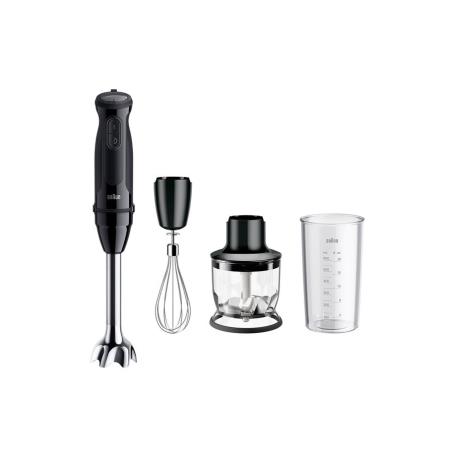 BRAUN - Varinha MQ50202M BK