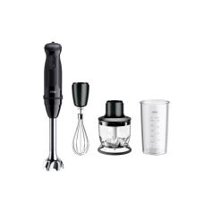 BRAUN - Varinha MQ50202M BK