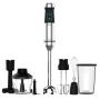 CECOTEC - Varinha Power TitanBlack 1500 XL PerfectCream&Crush 4274