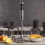 CECOTEC - Varinha Power Titan Black 1500 XL TotalMix 4275