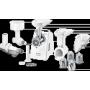 BOSCH - Picadora de Carne MFW3X18W