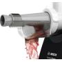 BOSCH - Picadora de Carne MFW3X18W