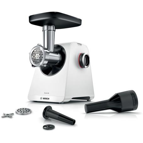 BOSCH - Picadora de Carne MFWS420W