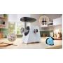 BOSCH - Picadora de Carne MFWS420W