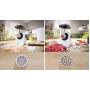 BOSCH - Picadora de Carne MFWS420W