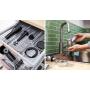 BOSCH - Picadora de Carne MFWS420W